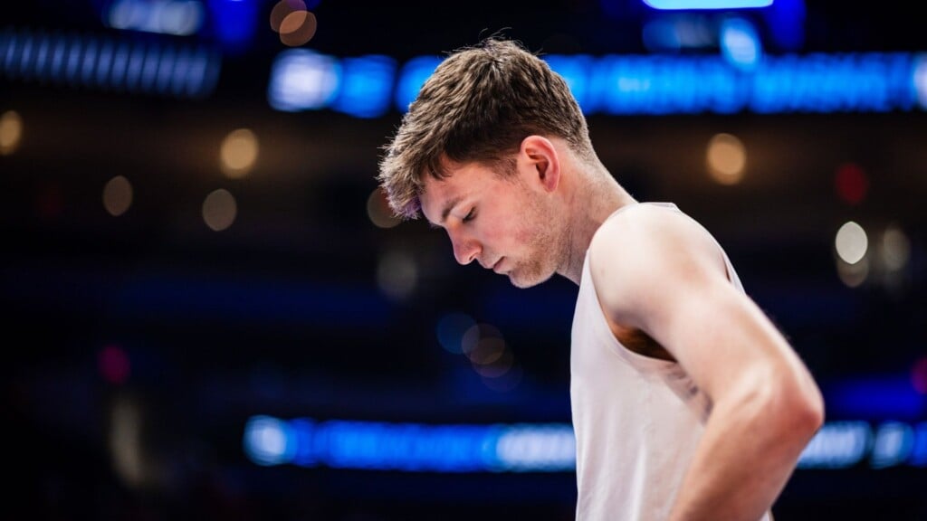 Live Updates Nebraska Basketball Looks For Its First Tournament Win In Matchup With Troy