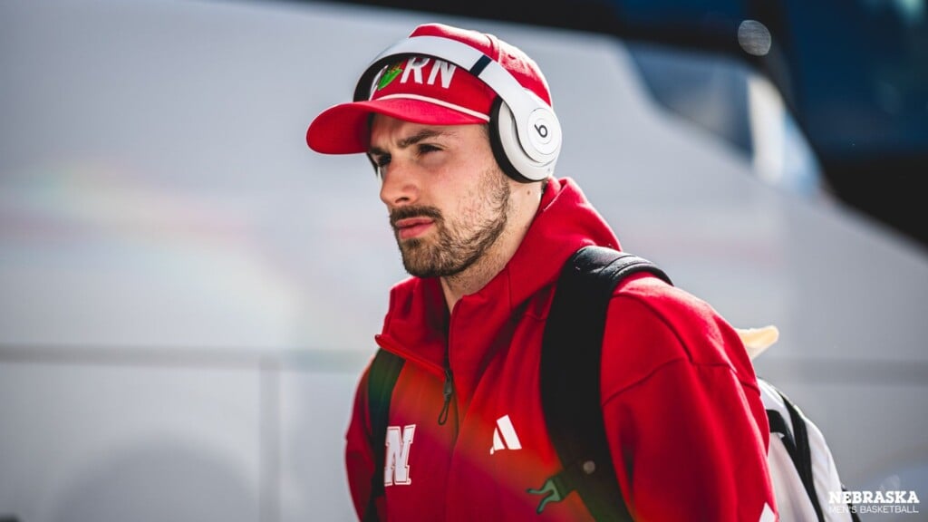 Live Updates No 2 Nebraska Takes On No 7 Purdue In Big Ten Tournament Quarterfinals