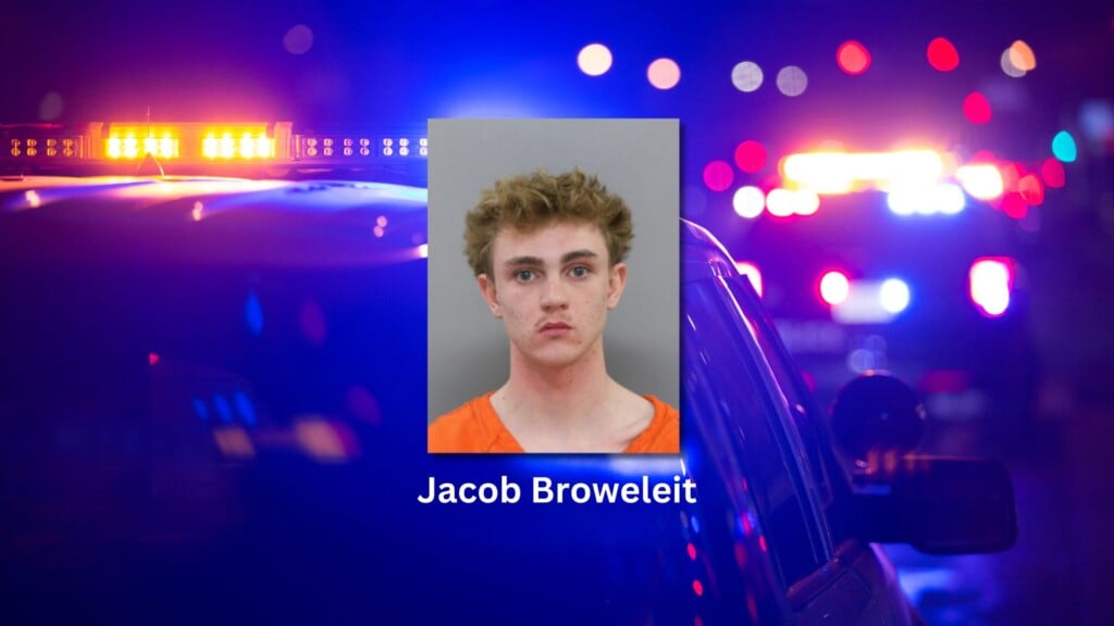 Jacob Broweleit