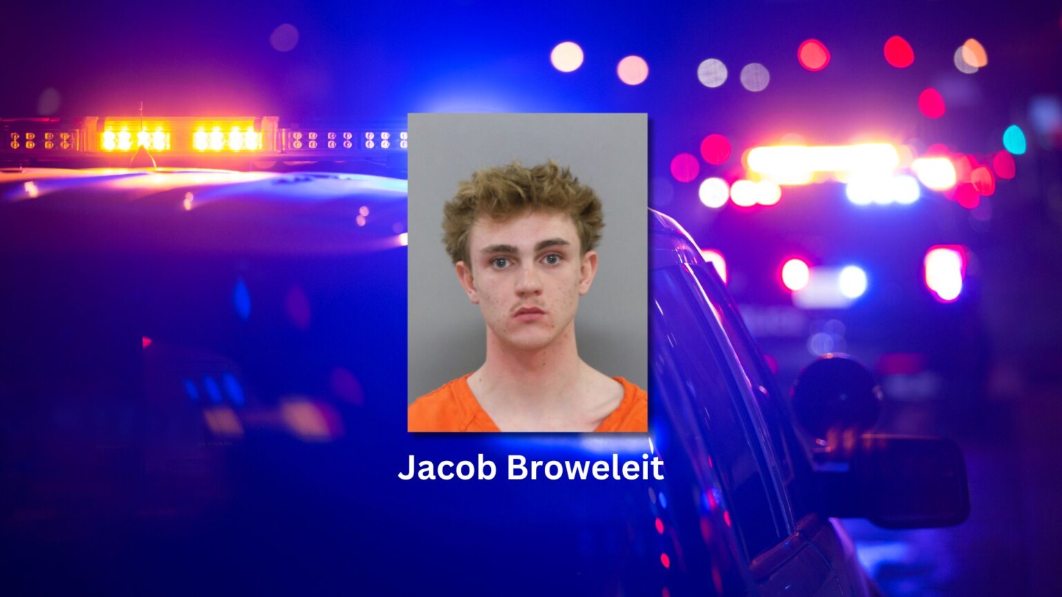 Kearney teen arrested on several drug charges in narcotics ...