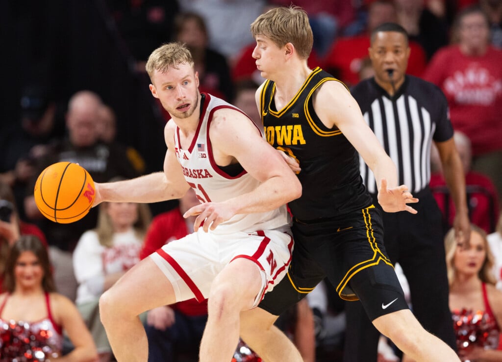 Rienk Mast, Cooper Koch