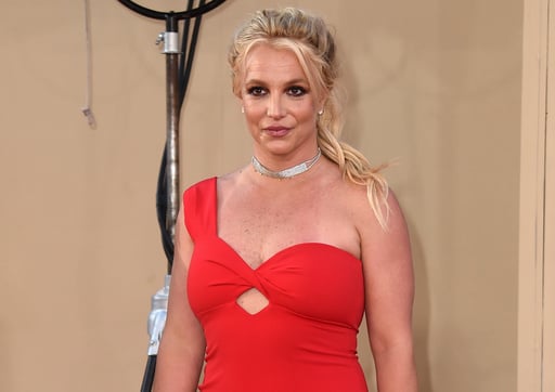 Britney Spears Arrested And Released, California Sheriff’s Records Show, Though Charge Is Not Clear