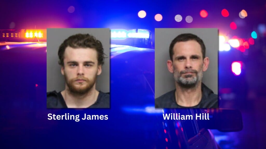 Sterling James - William Hill