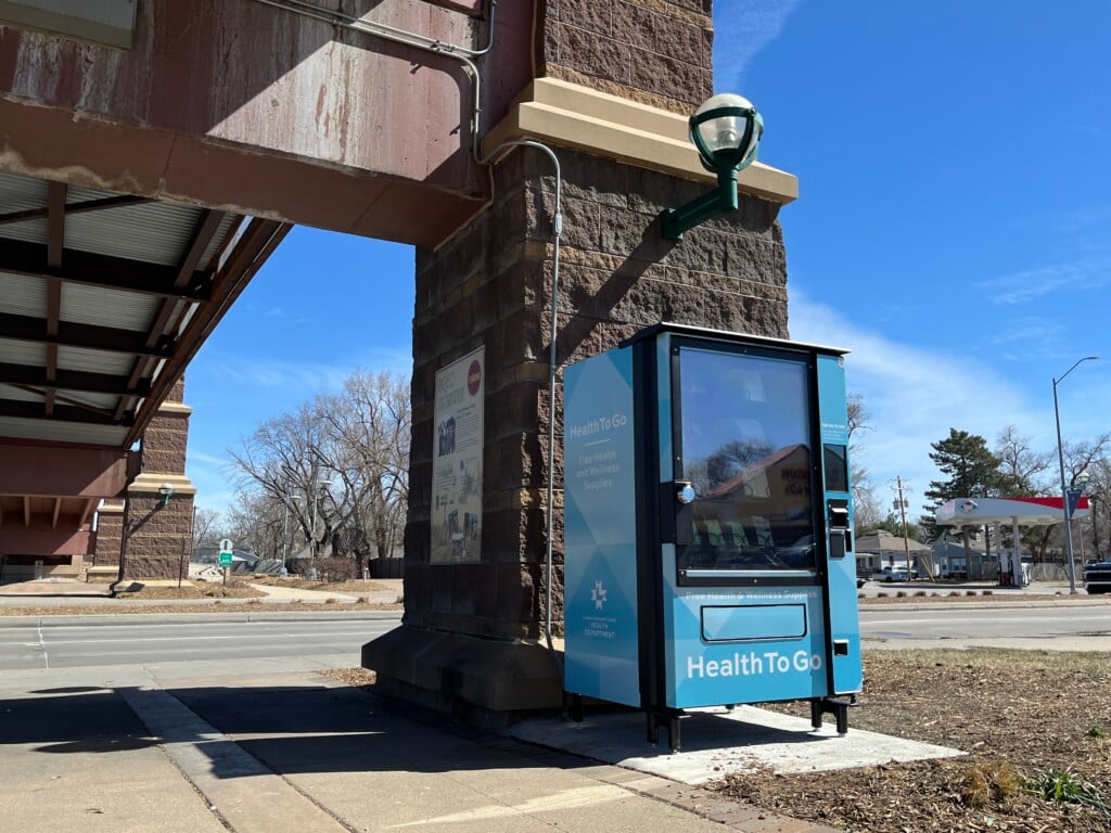 Healthtogo 5th Location