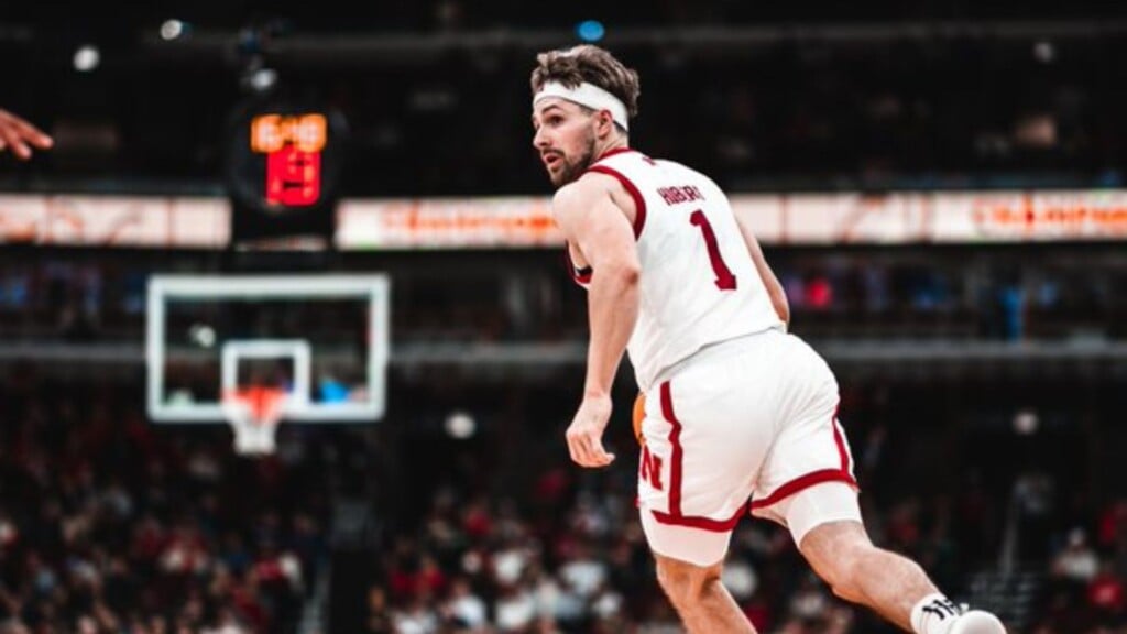 Purdue Handles Huskers In Quarterfinals Of Big Ten Tournament