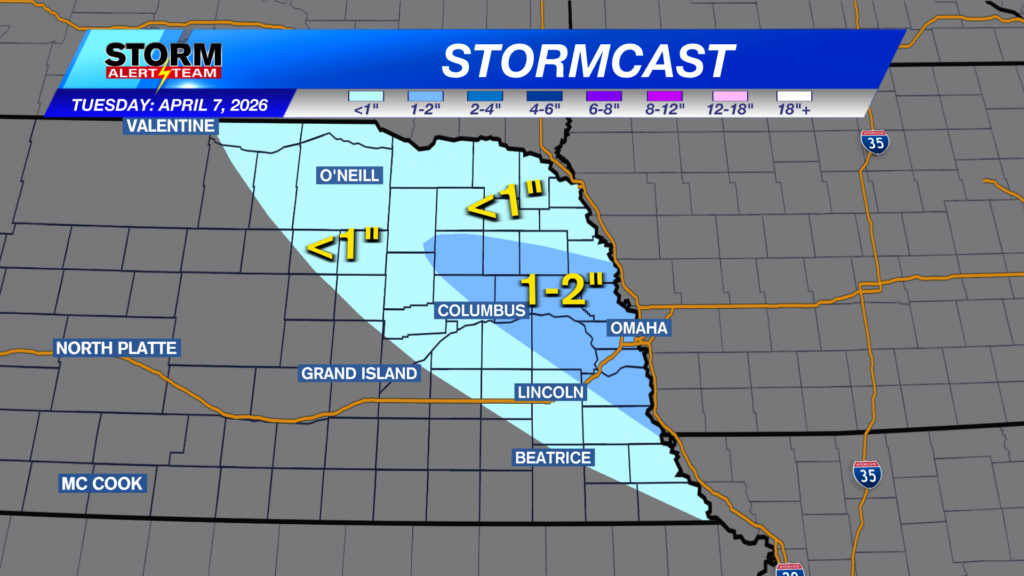 2024 Manual Snow Map Gray