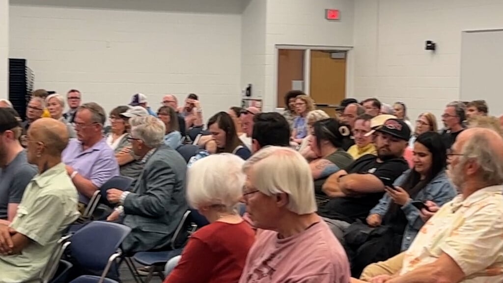 Nebraskans For Medical Marijuana