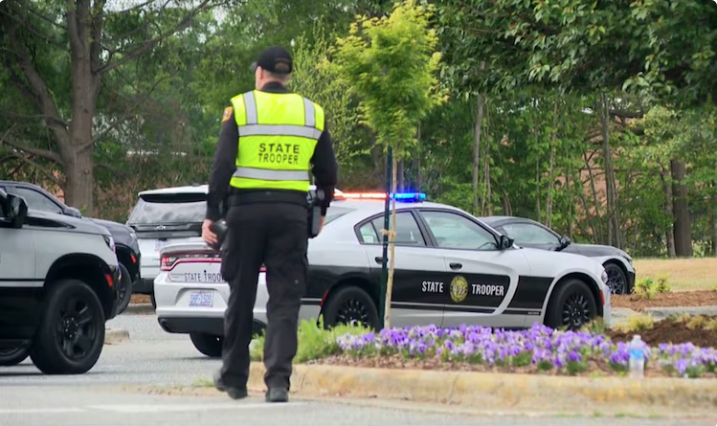 2 Dead After Gunfire Breaks Out During Planned Fight Between Juveniles At North Carolina Park