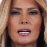 Melania Trump Delivers Statement At White House Denying Ties To Epstein And Knowledge Of His Crimes