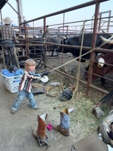 Courtesy: Hillman family