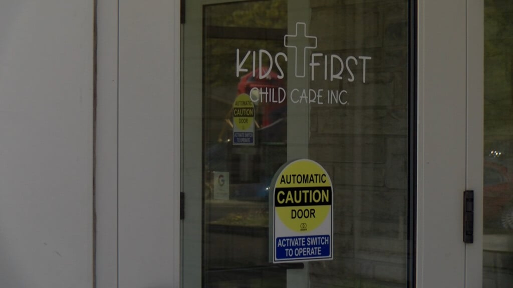 Kids First Inc