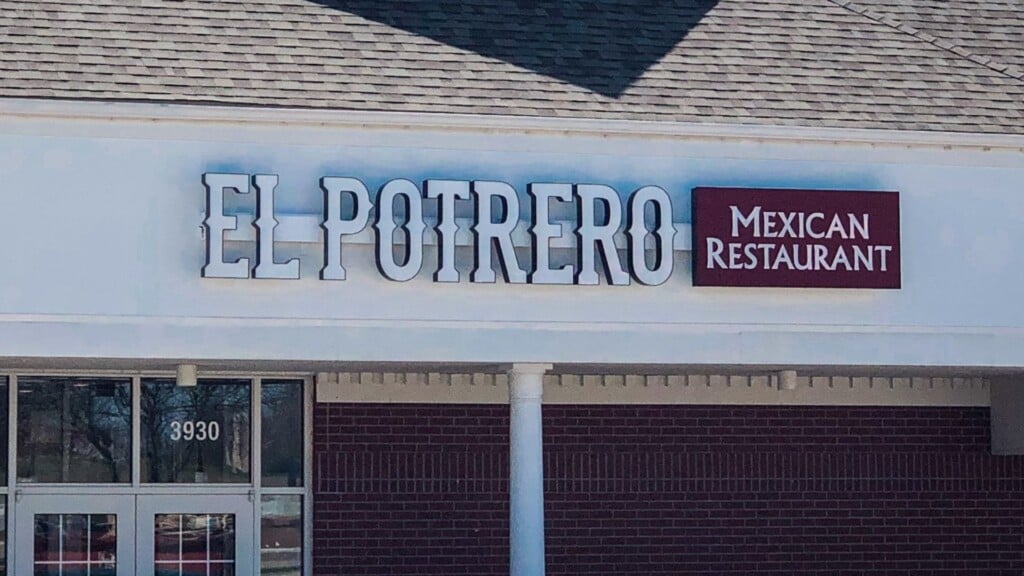 South Lincoln Mexican Restaurant Closing Its Doors On Thursday