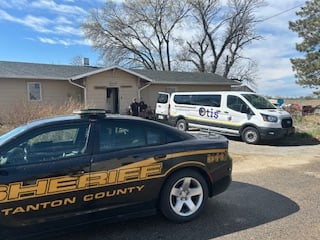 Stanton County Warrant