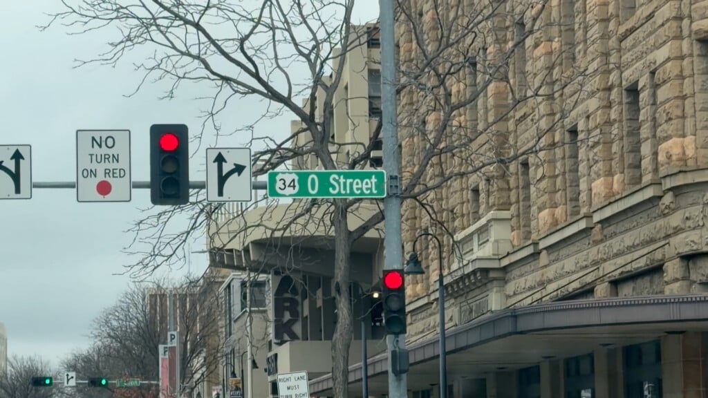 O Street Project Picture