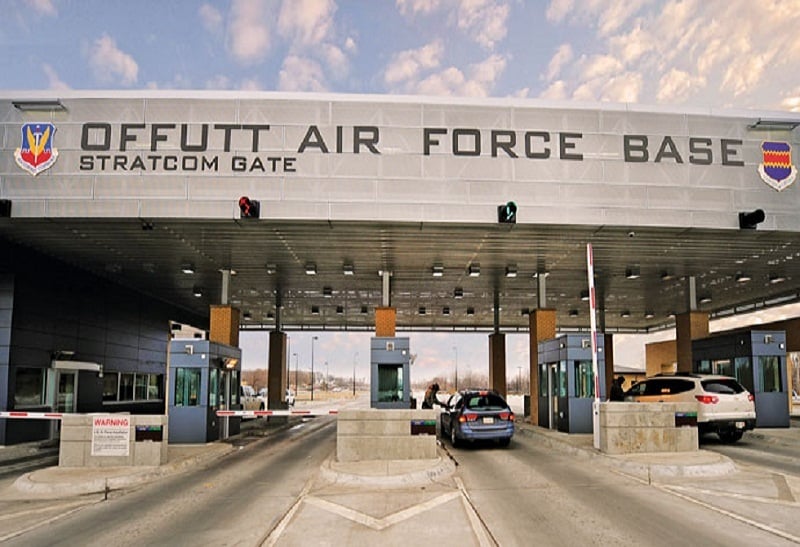 Offutt Air Force Base