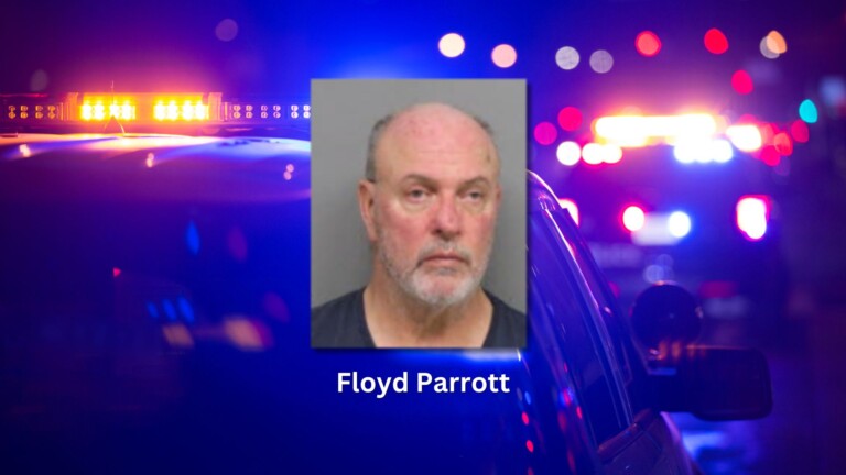 'Lover's Lane Murders' suspect found dead in Lancaster County Jail