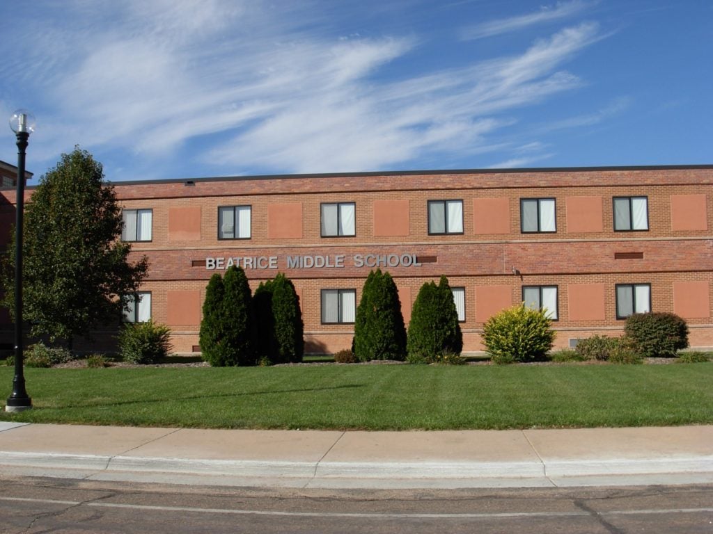 Beatrice Middle School