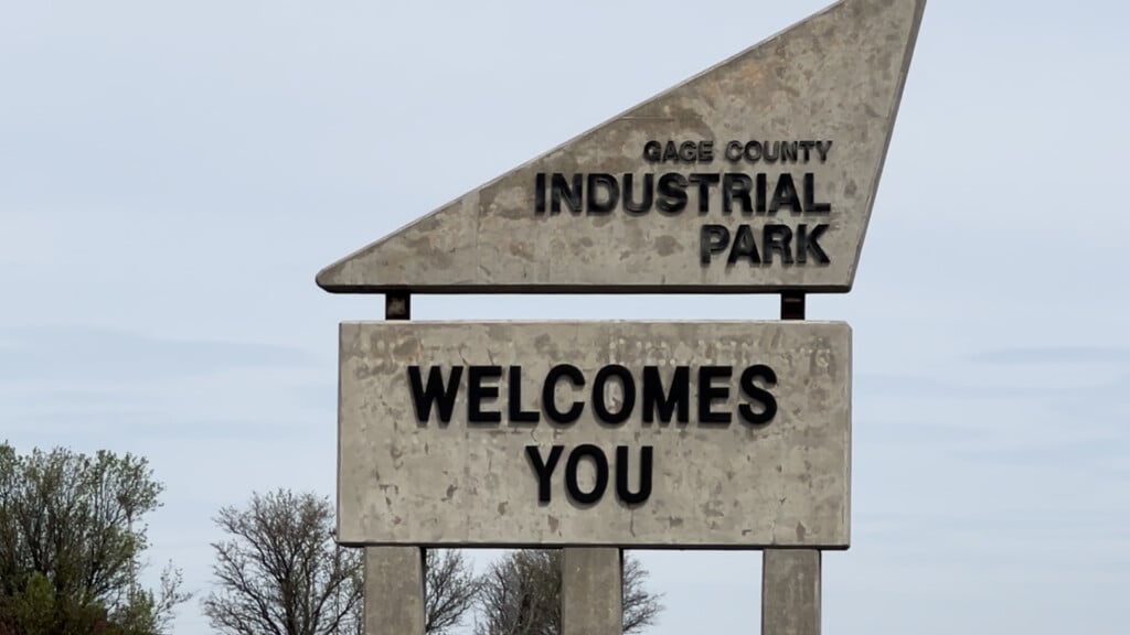 Beatrice Industrial Park