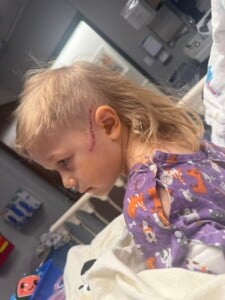 Courtesy: Hillman family