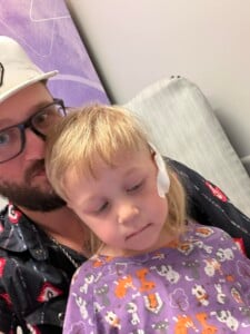 Courtesy: Hillman family