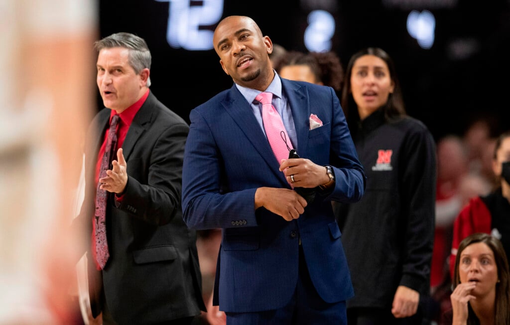 Nebraska Former Players Sues Basketball