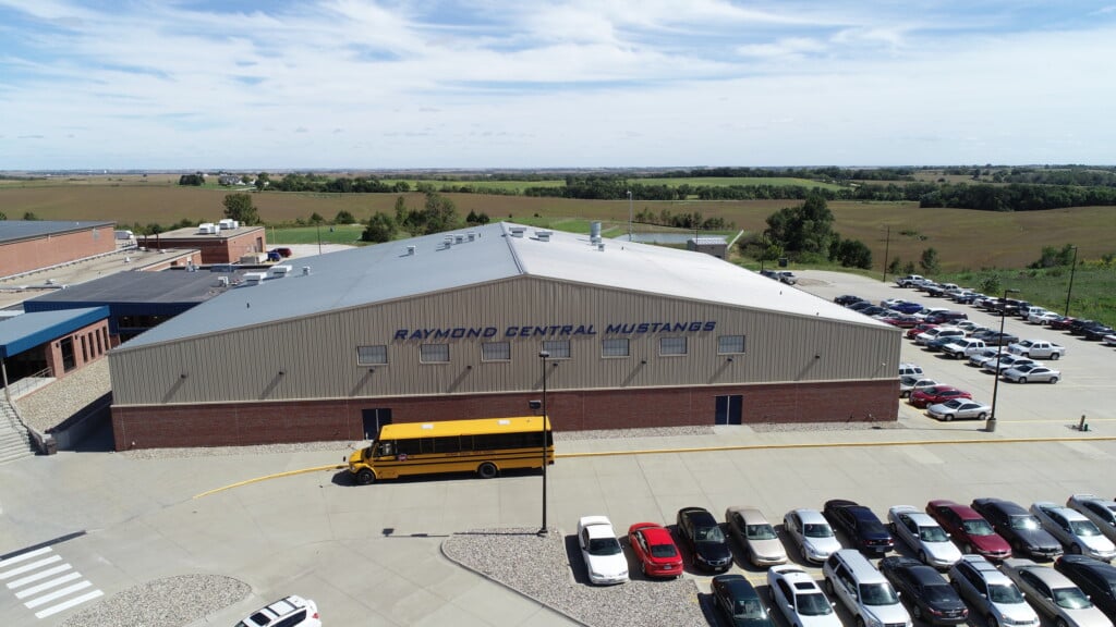 Raymond Central Public Schools