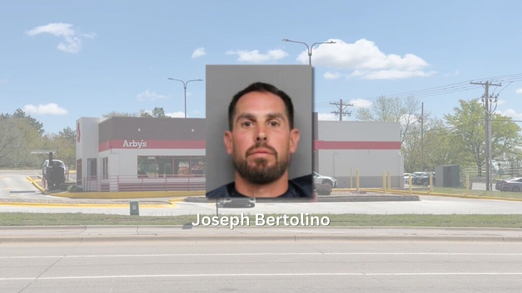 Officer Hospitalized After Being Hit With Bullet Fragments At South Lincoln Arbys