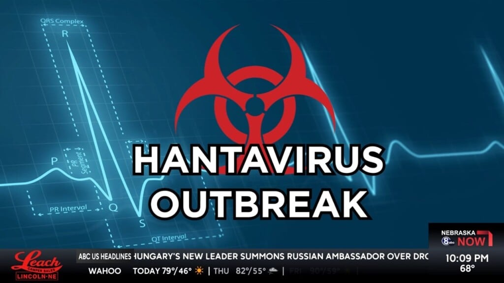 Nebraska Medicine Says Passenger In Omaha's Biocontainment Unit Has Been Moved To Quarantine