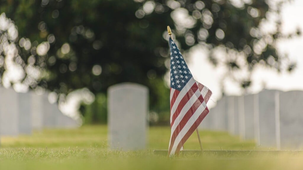 City Of Lincoln Hosting Numerous Memorial Day Ceremonies On Monday