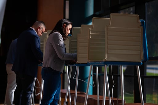 Nebraska Democrats Clash In Us House Primary For The State’s ‘blue Dot’ District
