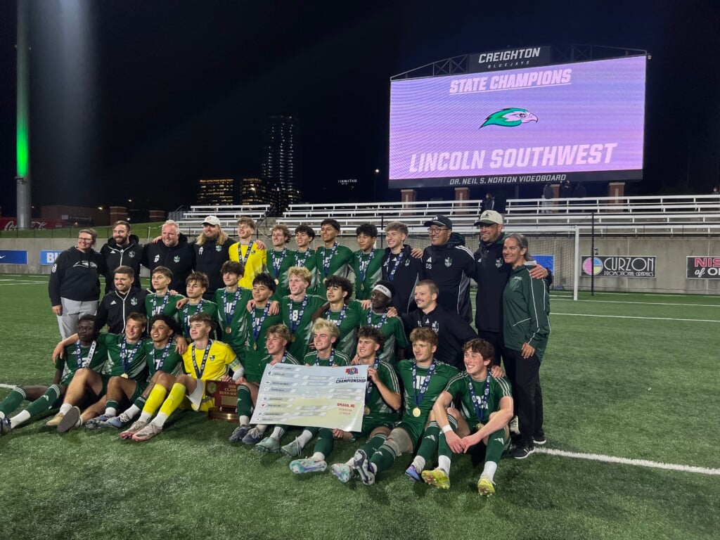 Lincoln Southwest Soccer
