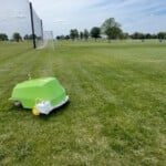 Turf Tank
