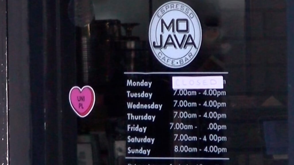 Mo Java Cafe Roasting Co