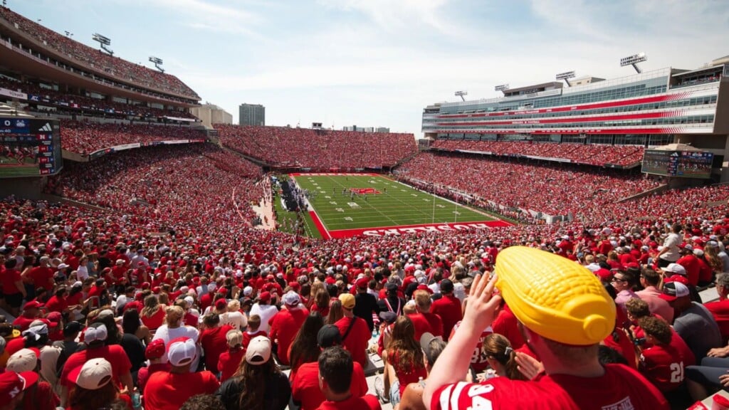 2026 Nebraska Football Season Tickets Mini Plans On Sale Soon