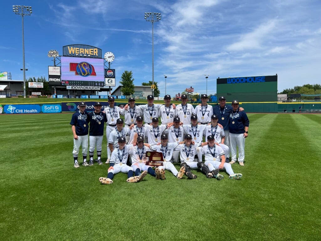 Lincoln Lutheran Baseball