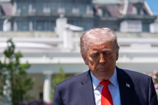 Trump Says Deadline For Congress To Approve Iran War Doesn’t Apply: Hostilities Have ‘terminated’