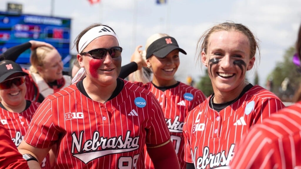 Frahm Jensen Tabbed All Americans Frahm Named Nfca Player Of The Year