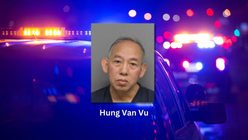 Hung Van Vu