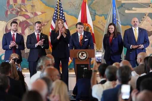 Us Announces Charges Against Former Cuban Leader Raúl Castro In 1996 Aircraft Shootdown