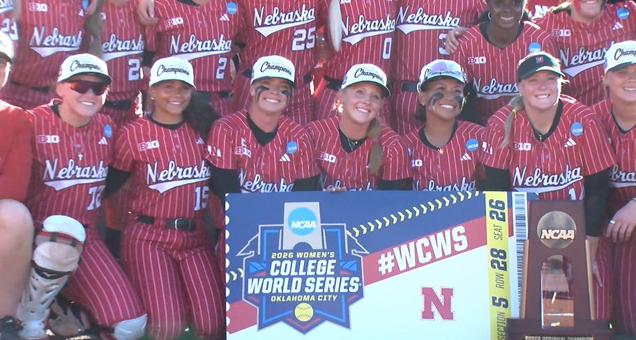 Huskers