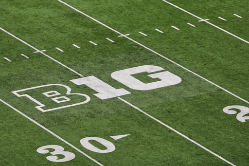 Big Ten On A Roll At Spring Meetings, Trying To Solve Playoff Stalemate And Other College Problems