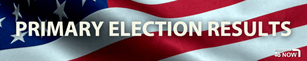 Election Results Gif Banner