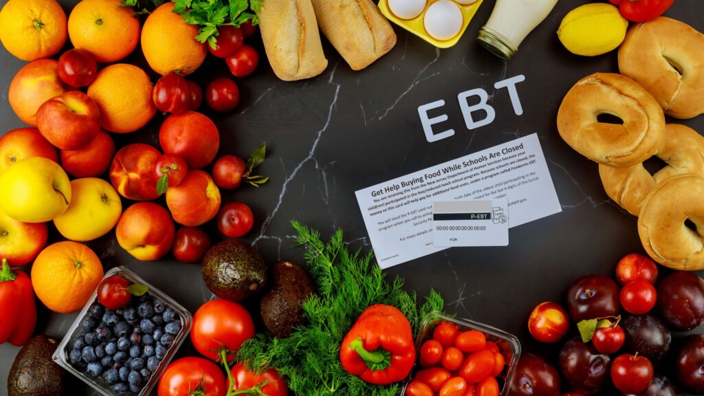 Nebraska Dhhs Announces First Issuance Of Summer Ebt Benefits