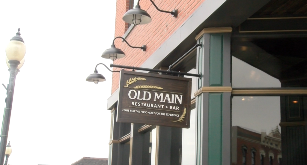 'we Had A High Vision For The Community': Crete Restaurant Makes A Comeback After 2024 Fire