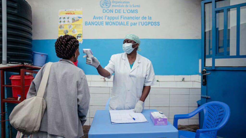 Ebola Outbreak In Drc Is Spreading Rapidly With Almost 750 Suspected Cases Who Chief