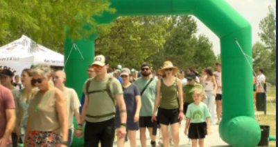 Wills Walk