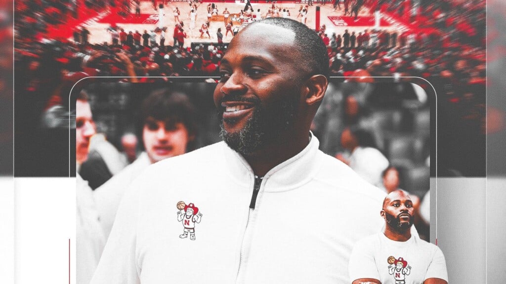 Chatman Named Director Of Mens Basketball Strength And Conditioning