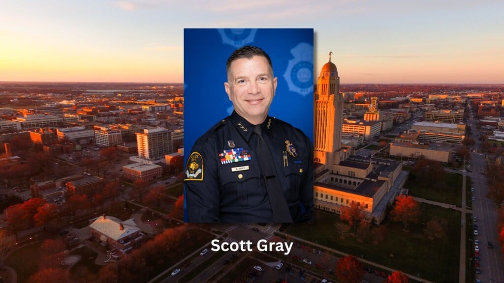 Scott Gray