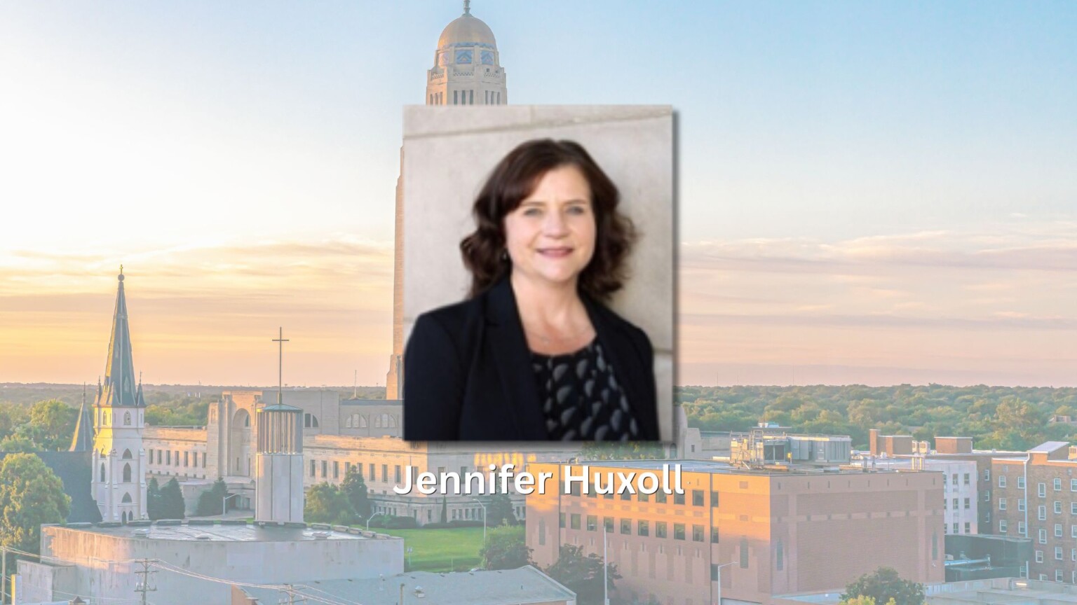 Gov. Jim Pillen appoints new district court judge in Lancaster County