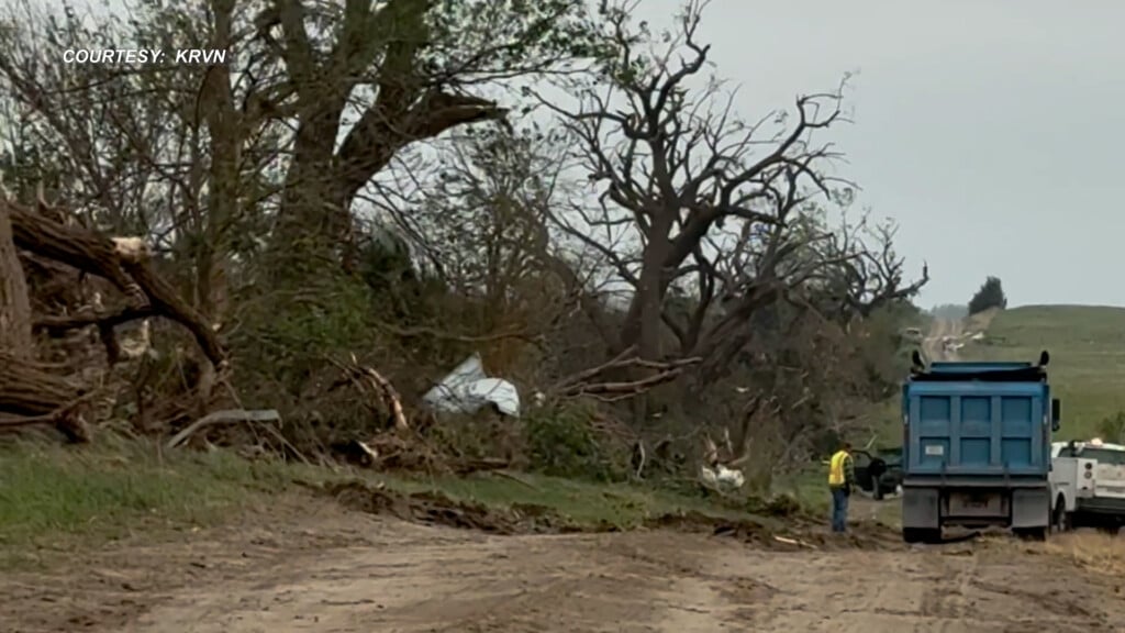 St Libory Tornado